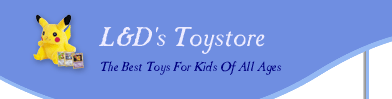 New - Online Toystore